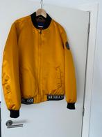 Prachtige jas, Kleding | Heren, Jassen | Zomer, Ophalen, Nieuw, Maat 56/58 (XL), Geel