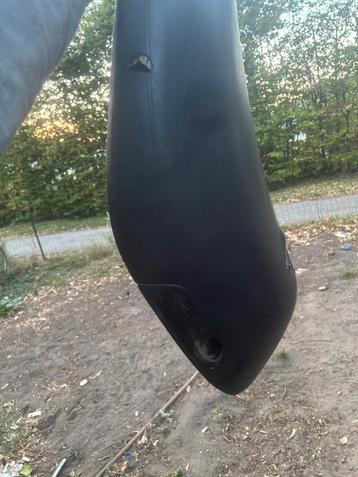 Fastrider zadel type 1/2/3 beschikbaar voor biedingen