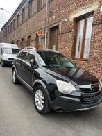 Opel antara, Auto's, Opel, Voorwielaandrijving, Zwart, Parkeersensor, 5 deurs