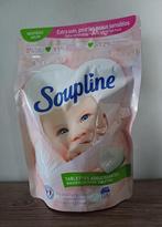 Soupline wasverzachter tabletten Hypoallergeen Nieuw, Ophalen of Verzenden, Overige typen