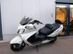 Suzuki Burgman 650 ABS Executive met garantie!, 650 cc, Bedrijf, Scooter, 2 cilinders