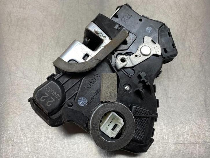 PORTIERSTANGEN RECHTS VOOR Daihatsu Terios (J2), Auto-onderdelen, Overige Auto-onderdelen, Daihatsu, Gebruikt