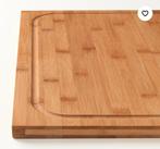 53x47 Ikea Lamplig planche plan de travail, Maison & Meubles, Cuisine | Couverts, Comme neuf