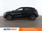 Mercedes-Benz GLA 200 GLA 200 d Urban (bj 2018, automaat), Auto's, Gebruikt, Zwart, 115 g/km, SUV of Terreinwagen