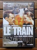 )))  Le Train  //  J.L. Trintignant / R. Schneider  (((, Comme neuf, Tous les âges, Enlèvement ou Envoi