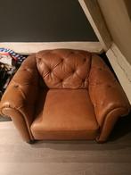 NATUZZI CHESTERFIELD FAUTEUIL BEPERKTE EDITIES NIEUW, Huis en Inrichting, Ophalen, Nieuw, 100 tot 125 cm, FAUTEUIL CHESTERFIELD