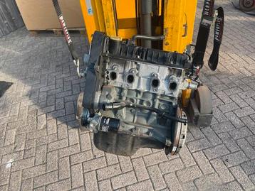 MOTOR Fiat 500 (312) (01-2007/12-2012) (169A4000) beschikbaar voor biedingen