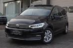 VW TOURAN 1.5TSi DSG HIGHLINE. PANO, LEDER, 7PL., Monovolume, 1498 cc, 4 cilinders, Leder