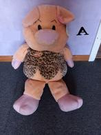 Knuffels heel mooi 1€/stuk, Kinderen en Baby's, Speelgoed | Knuffels en Pluche, Ophalen of Verzenden