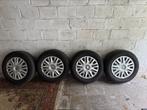 VOLKSWAGEN 15 INCH BANDEN EN VELGEN, Auto-onderdelen, Ophalen, 15 inch, Band(en)