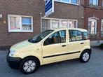 Fiat Panda 1.1i! Topstaat* 77000km* Benzine* Garantie!, Auto's, Fiat, Stof, Panda, 3 cilinders, 119 g/km