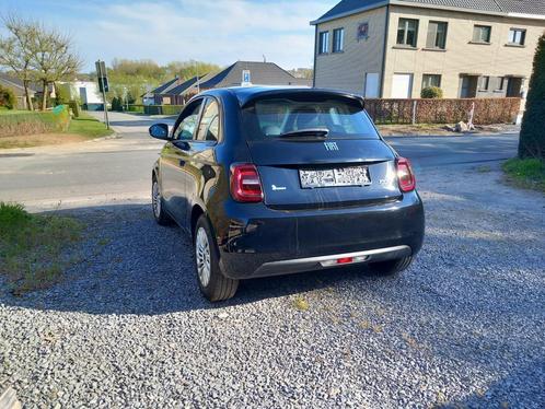 Fiat 500e Limousine - 95pk (24kW), Auto's, Fiat, Particulier, Ophalen