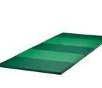 ikea speelmat PLUFSIG Gymnastiekmat, opvouwbaar als nieuw, Ophalen, Zo goed als nieuw