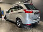 FORD GRAND C MAX, Voorwielaandrijving, 745 kg, Parkeersensor, Bedrijf
