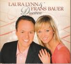 Duetten van Laura Lynn & Frans Bauer, Envoi, Chanson réaliste ou Smartlap