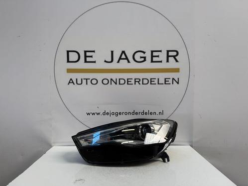 AUDI A6 C7 FACELIFT XENON LED KOPLAMP 4G0941005F 2015-, Auto-onderdelen, Verlichting, Audi, Gebruikt