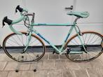 Bianchi full campagnolo, Fietsen en Brommers, Fietsen | Racefietsen, Ophalen, Zo goed als nieuw