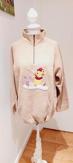 Sweat DISNEY original taille M convient L en bon état unisex, DISNEY, Gedragen, Maat 38/40 (M)