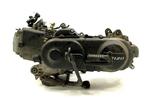 MOTORBLOK La Souris AGM VX50 Lange as (10'' 50cc 2schokbr), Fietsen en Brommers, Gebruikt, Overige typen, China