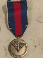 médaille des services militaires volontaires, Verzamelen, Militaria | Algemeen, Ophalen of Verzenden