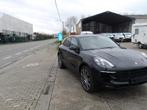 Porsche Macan GTS Diefstalschade !!!, Auto's, Porsche, Automaat, Zwart, Leder, Bedrijf