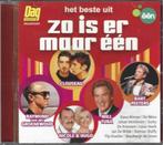 CD Het Beste Uit Zo Is Er Maar één, Cd's en Dvd's, Cd's | Nederlandstalig, Ophalen of Verzenden, Zo goed als nieuw, Pop