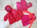 manteau veste  pluie ou coupe vent 4A OU 5A OU 6A   5 eur/P, Kinderen en Baby's, Kinderkleding | Maat 104, Ophalen, Gebruikt, Meisje