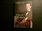 Solal    -Albert Cohen-, Enlèvement ou Envoi