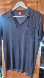Superbe polo BOSS, Vêtements | Hommes, Polos, Boss, Gris, Enlèvement ou Envoi, Taille 56/58 (XL)