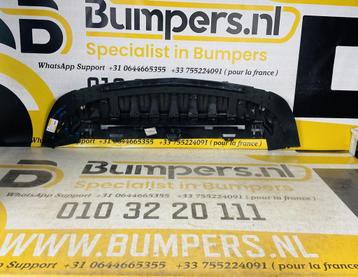 Onderplaat Mercedes V Klasse A4478850036 Bumperlip W447 2-L4 beschikbaar voor biedingen