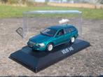 Volvo V40 I ph2 facelift 2000-2004 1/43 Minichamps, Ophalen of Verzenden, Zo goed als nieuw, Auto, MiniChamps
