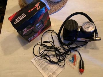 Mini lucht compressor beschikbaar voor biedingen