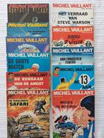 Strips Michel Vaillant, Boeken, Stripverhalen, Ophalen of Verzenden, Zo goed als nieuw