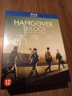 The hangover trilogy, Cd's en Dvd's, Ophalen of Verzenden