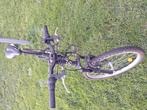 velo vtt fille +-11ans, Vélos & Vélomoteurs, Enlèvement, Utilisé