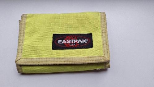 Eastpak portemonnee, Handtassen en Accessoires, Portemonnees, Zo goed als nieuw, Ophalen of Verzenden