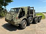 1957 DAF YA328 Vrachtwagen, Bedrijf, DAF, Te koop, Benzine