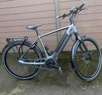 Gazelle Ultimate C380 elektrische fiets (belt + Enviolo), Fietsen en Brommers, Elektrische fietsen, Ophalen, Zo goed als nieuw