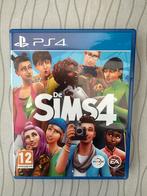 The Sims 4 (PS4), Games en Spelcomputers, Games | Sony PlayStation 4, Ophalen of Verzenden, Overige genres, Vanaf 16 jaar, Online
