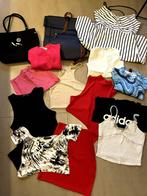 Kledingpakket maat M, Enlèvement, Comme neuf, Taille 38/40 (M)