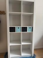 Bopita boekenkast nieuwstaat, Ophalen, Zo goed als nieuw