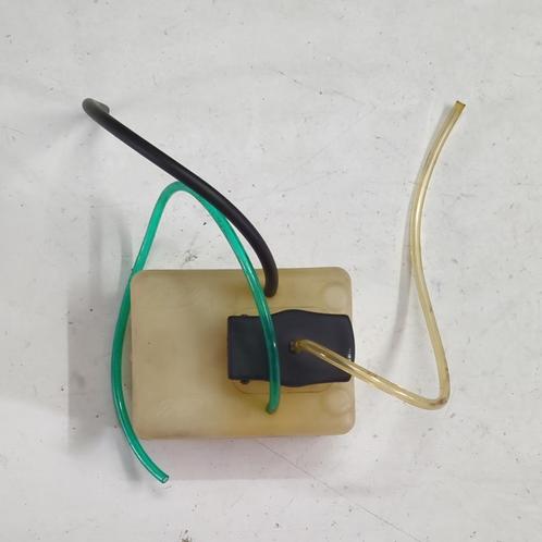 FG snel-vul benzinetank compleet (2wd onroad EVO, Competion), Hobby en Vrije tijd, Modelbouw | Radiografisch | Auto's, Gebruikt
