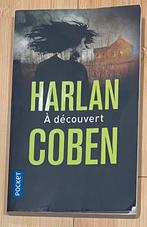 Harlan Coben A découvert, Livres, Policiers, Utilisé