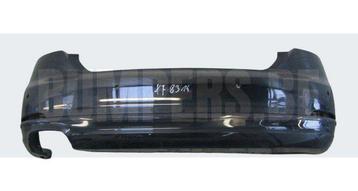 Bumper AUDI A5 F5 8W6 COUPE 16-19 Achterbumper KJ8314 beschikbaar voor biedingen