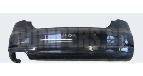 Bumper AUDI A5 F5 8W6 COUPE 16-19 Achterbumper KJ8314, Auto-onderdelen, Carrosserie, Bumper, Achter, Gebruikt, 6 maanden garantie
