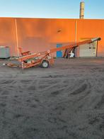 Ladderlift verhuislift Böcker 26 meter, Zakelijke goederen, Ophalen