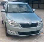 Skoda Fabia 1.2iTSi essence *2012* 214.000km* Clim* 2 cles, Achat, Entreprise, Boîte manuelle, 5 portes