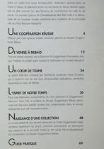 Guggenheim Bilbao, édition française, 2000 guide, Boeken, Ophalen of Verzenden, Zo goed als nieuw, Schilder- en Tekenkunst