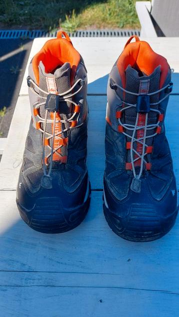 Crossrock bergschoenen AS adventure  beschikbaar voor biedingen