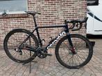 Cervelo R3 maat 54, Fietsen en Brommers, Fietsen | Racefietsen, Gebruikt, Carbon, Heren, Meer dan 20 versnellingen